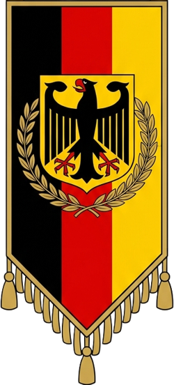 Hecho en Alemania