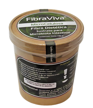 FibraViva - Salud intestinal